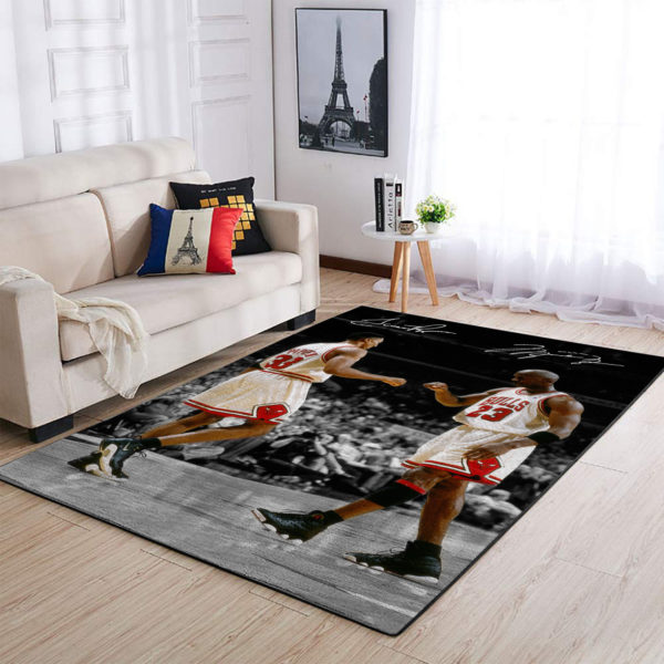 Rug – Legend Bump