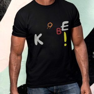 Hoodie Sweet Tshirt – K-O-B-E