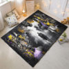 Rug – Kobe and Gigi