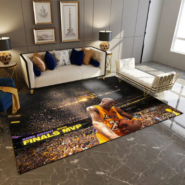 Rug – 2010 Finals MVP
