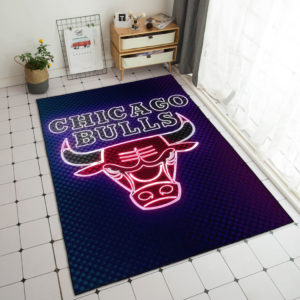 Rug – Chicago Bulls