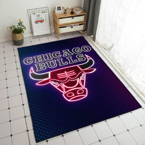 Rug – Chicago Bulls