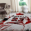 Rug – Jordan 23