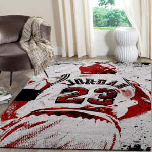 Rug – Jordan 23
