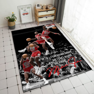 Rug – Legend Quote 2