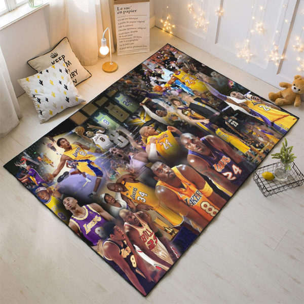 Rug – Thanks For The Memories