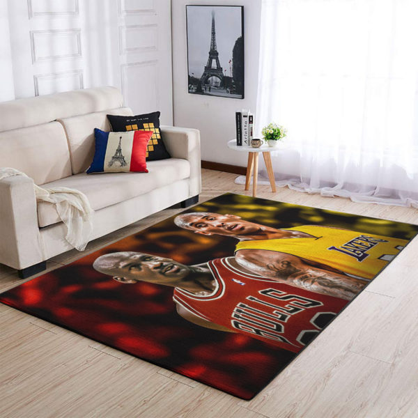 Rug – 23 vs 24
