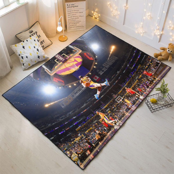 Rug – The True King