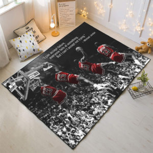 Rug – MJ Motivational Quotes