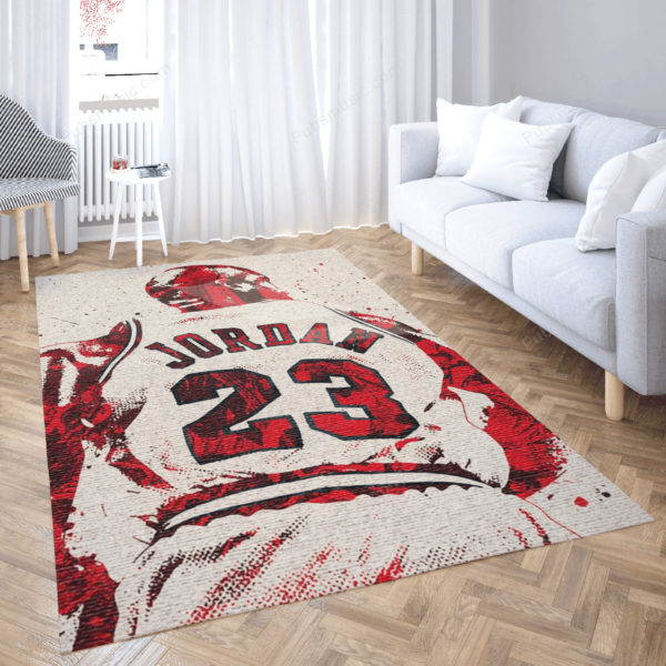 Rug – Legend No 23