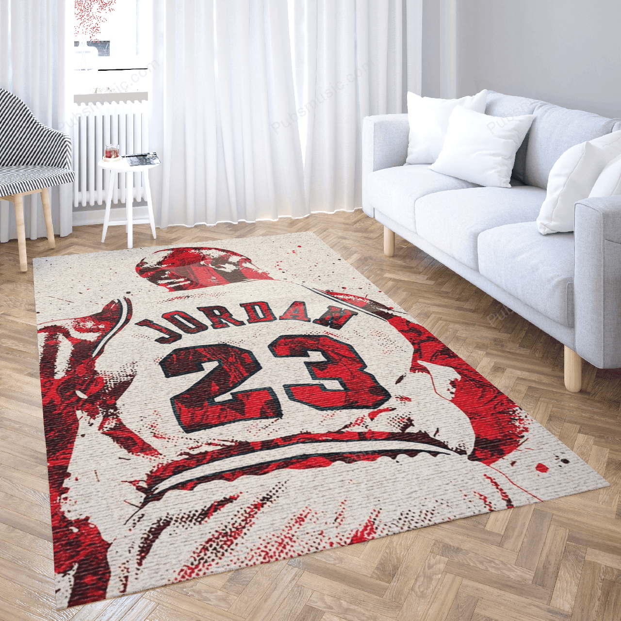 Rug - Legend No 23 Rug - Legend No 23