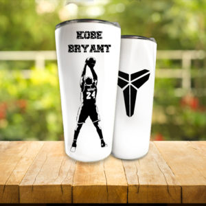 Luminous Tumbler – Legend Never Die
