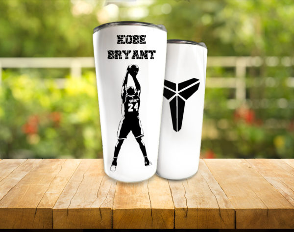 Luminous Tumbler – Legend Never Die