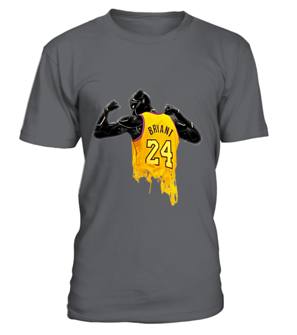 T shirt – Two Legends