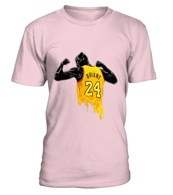 T shirt – Two Legends