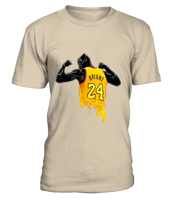 T shirt – Two Legends