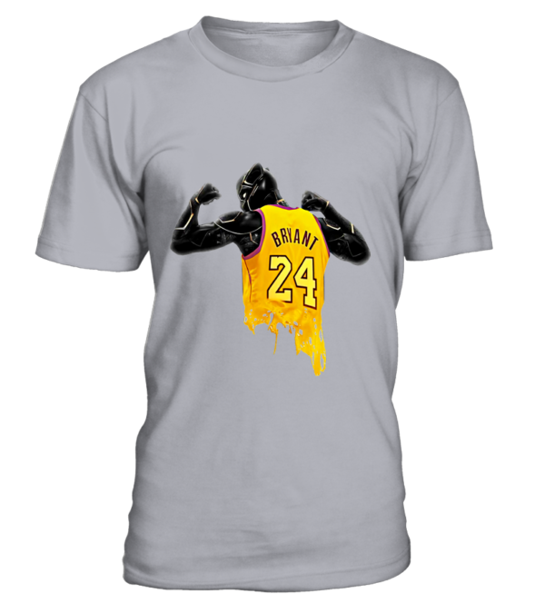T shirt – Two Legends