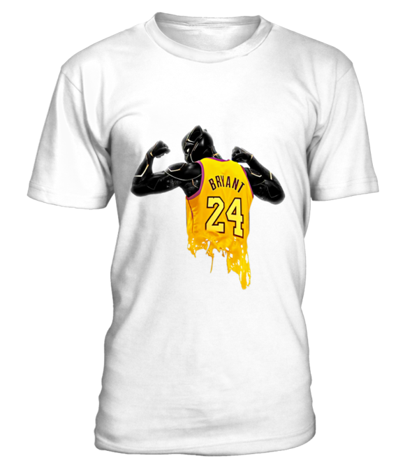 T shirt – Two Legends