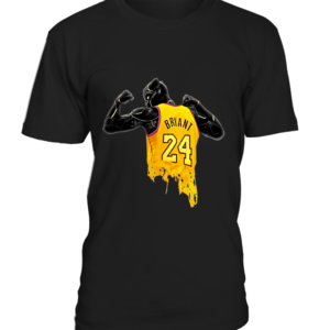 T shirt – Two Legends