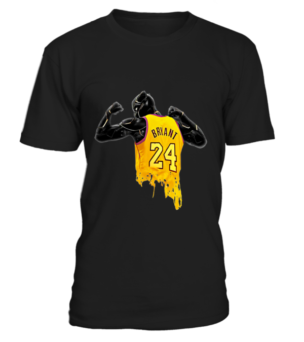 T shirt – Two Legends