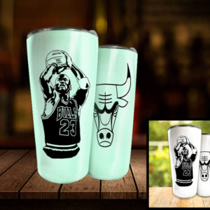 Luminous Tumbler – Jordan Legend