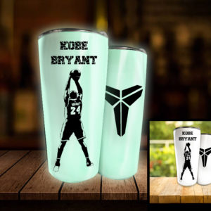 Luminous Tumbler – Legend Never Die