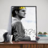 Poster Canvas – Water Color Art Federer