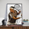 Poster Canvas – Limited Edition 01