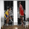 T shirt – Two Legends