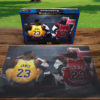 Jigsaw Puzzle – Legends 02