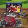 Jigsaw Puzzle – The Bulls