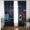 Window Curtain Blackout – Number 23