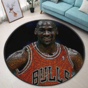 Round Carpet – MJ Puzzle Art