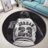 Rug – Chicago Bulls 23