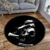 Round Carpet – The Last Dance