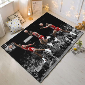 Rug – Legend Scoring