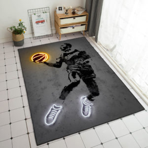 Rug – The GOAT Art