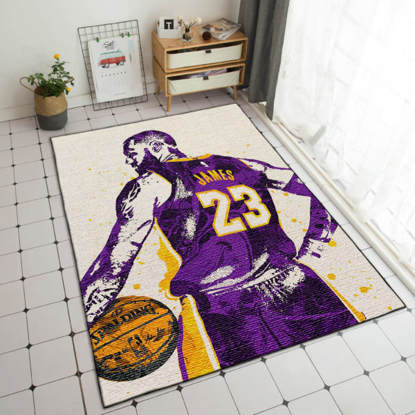 Rug – LeKing 23