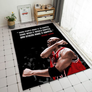 Rug – MJ Motivational Quotes 03