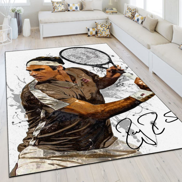 Rug – King Roger Art