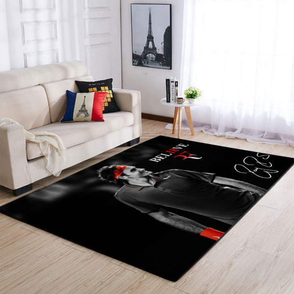 Rug – King Roger Believe