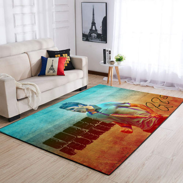 Rug – King Roger Moment