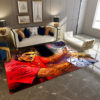 Rug – Roger King Quote