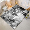 Rug – King Roger Respect