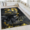 Rug – King Roger Illustration