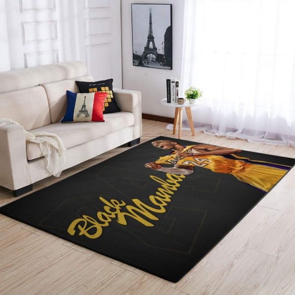 Rug – Black Mamba Art