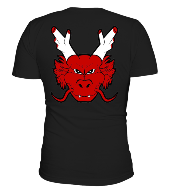 Tshirt – Big 3