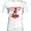 Tshirt – NBA Final