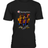 Tshirt – 17 Time Champions