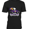 Tshirt – The Lakers Team